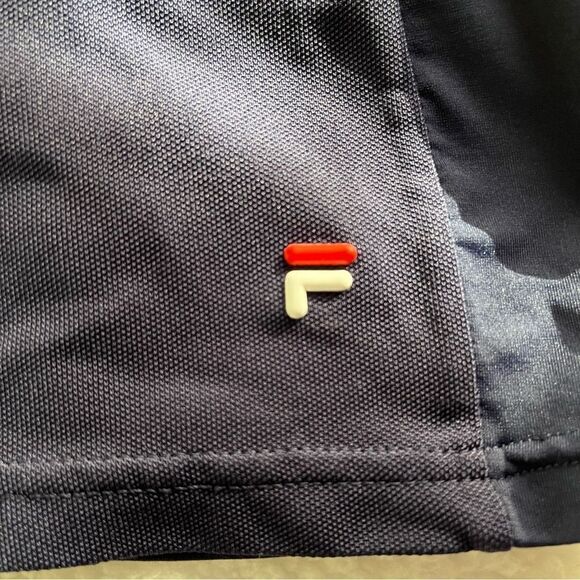 Fila Tank Top Size M‎ - Picture 4 of 5